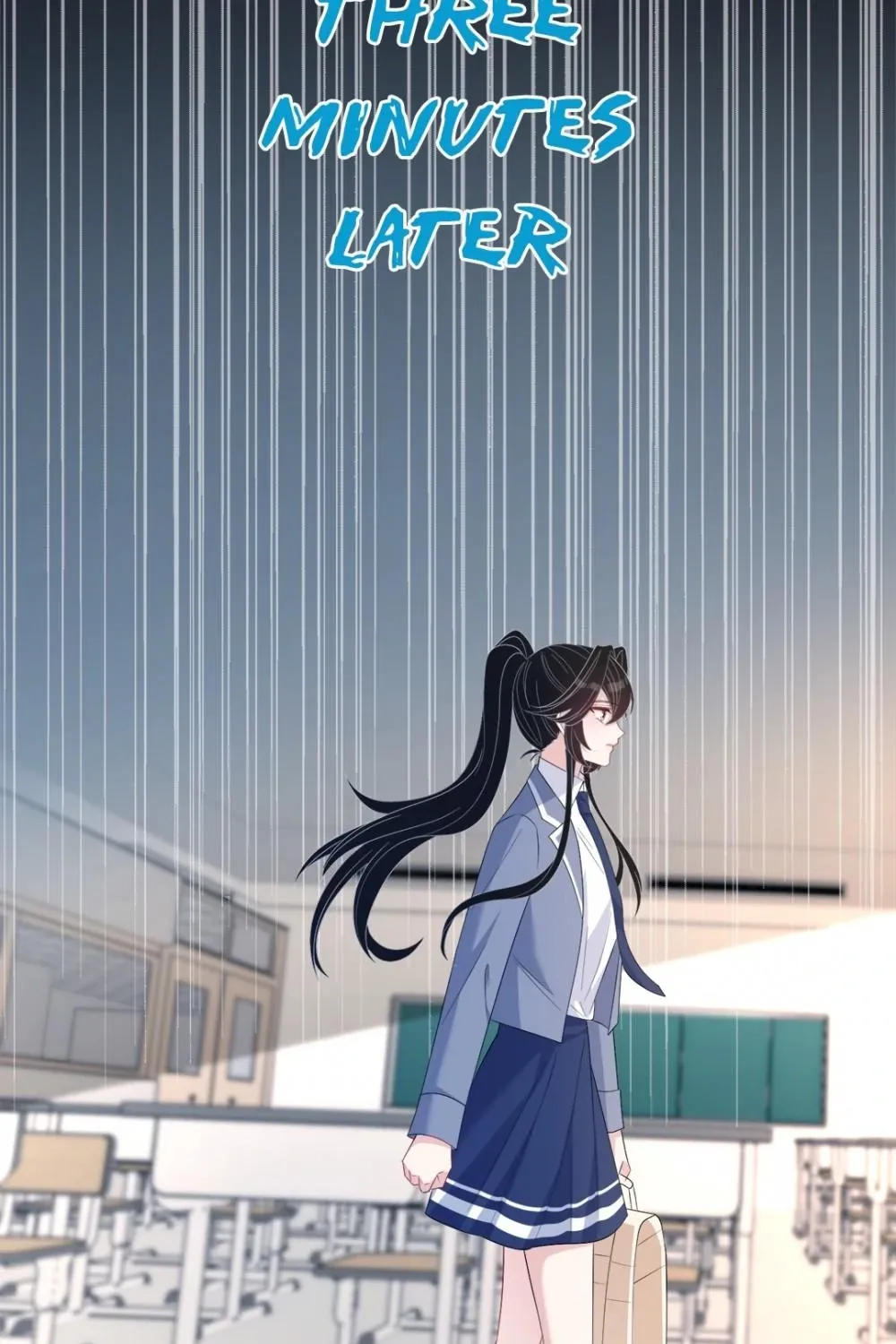 The Real Daughter, She Is an Almighty Boss Chapter 23 page 34 - 