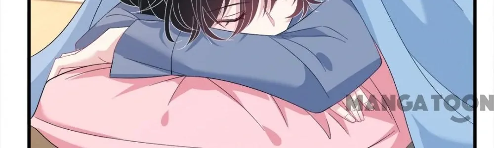 The Real Daughter, She Is an Almighty Boss Chapter 23 page 39 - 