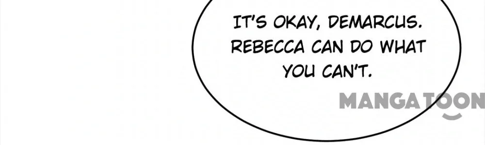 The Real Daughter, She Is an Almighty Boss Chapter 23 page 41 - 