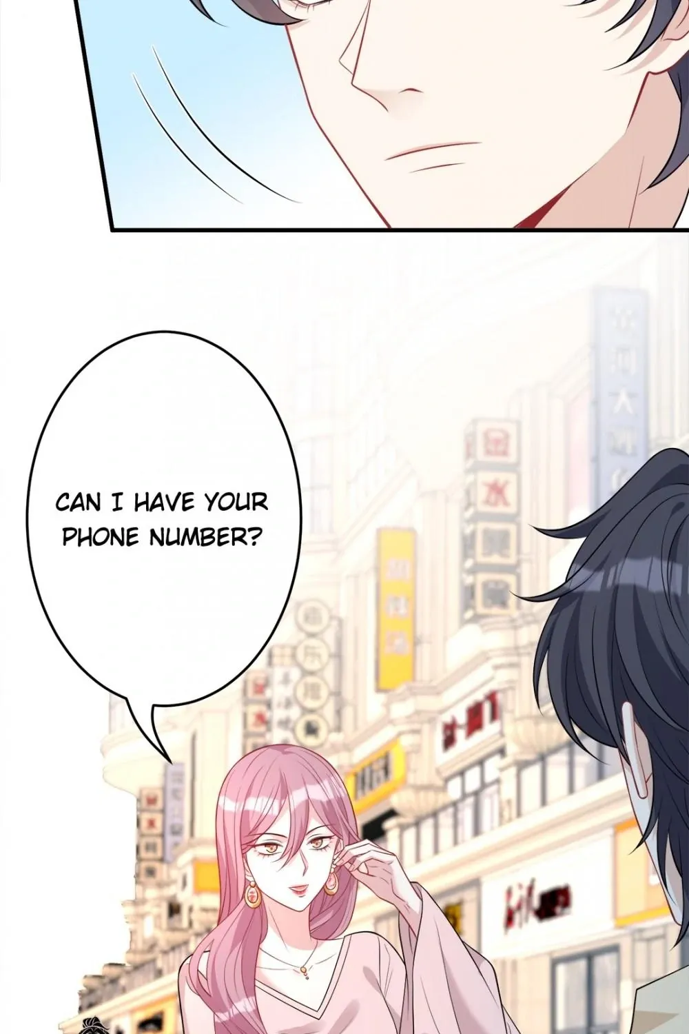 The Real Daughter, She Is an Almighty Boss Chapter 23 page 49 - 