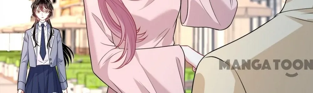 The Real Daughter, She Is an Almighty Boss Chapter 23 page 50 - 