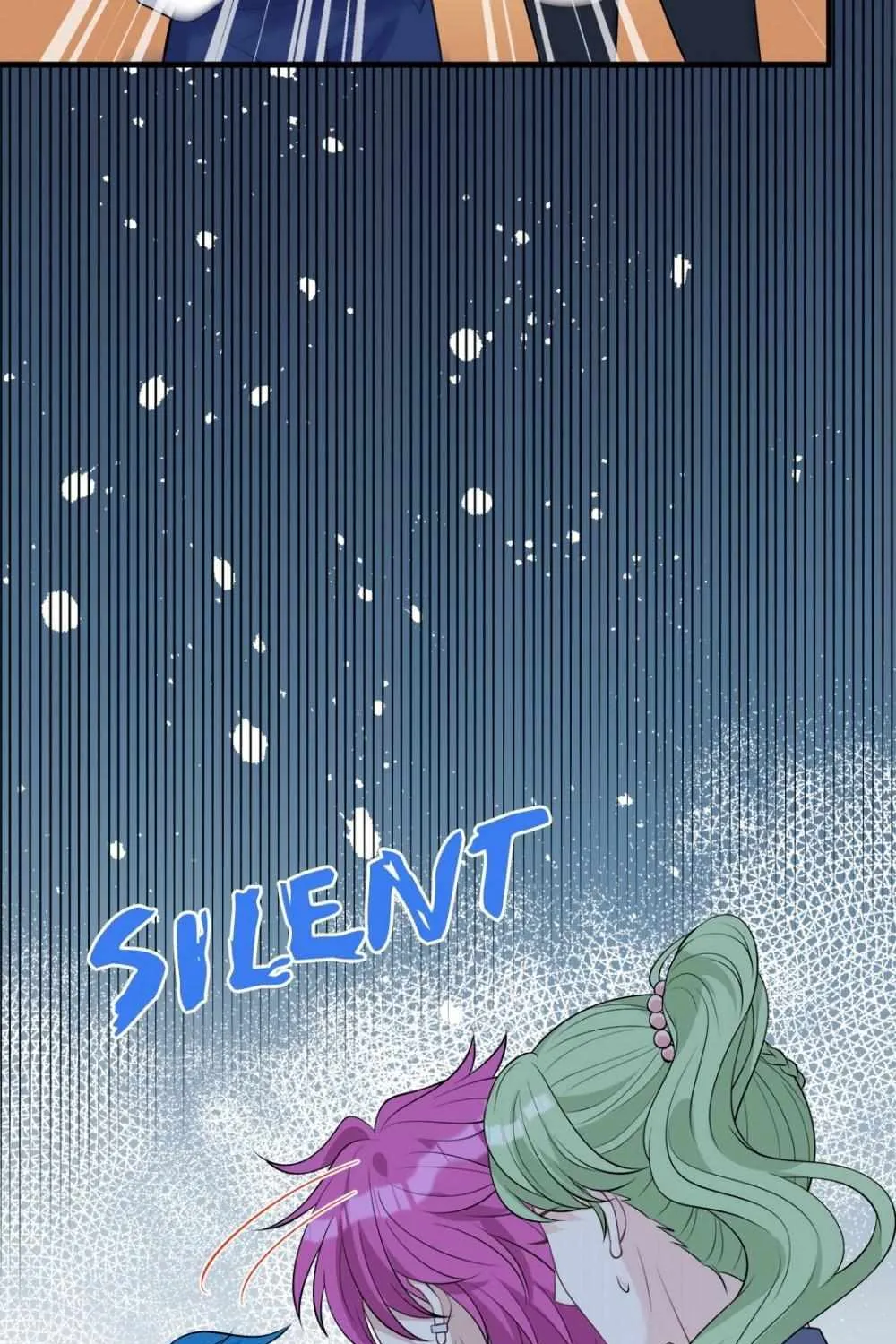 The Real Daughter, She Is an Almighty Boss Chapter 23 page 6 - 