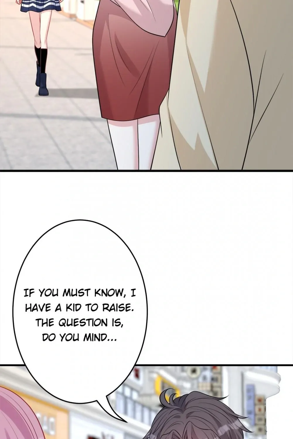 The Real Daughter, She Is an Almighty Boss Chapter 23 page 51 - 