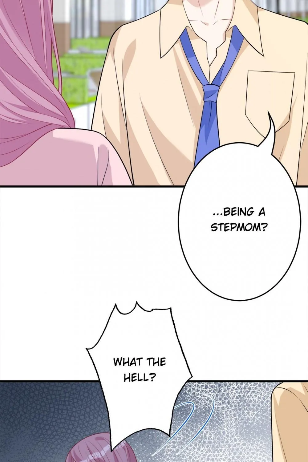 The Real Daughter, She Is an Almighty Boss Chapter 23 page 53 - 