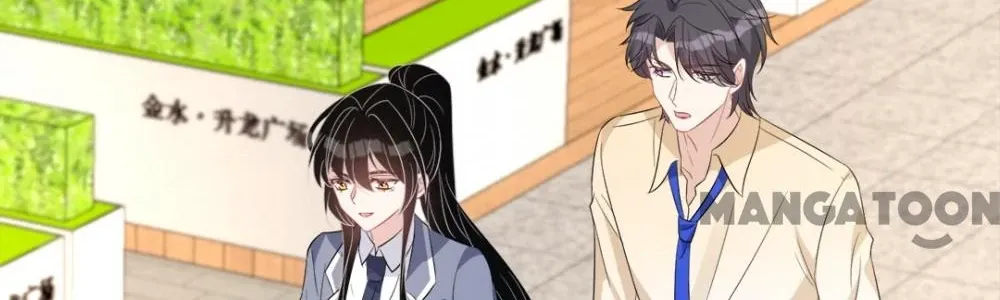 The Real Daughter, She Is an Almighty Boss Chapter 23 page 59 - 