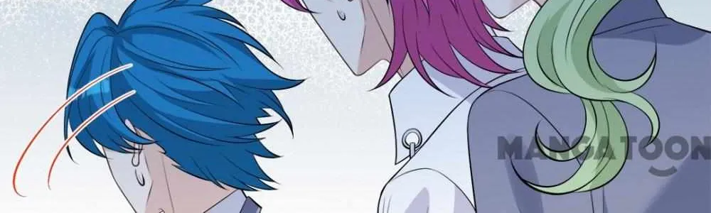 The Real Daughter, She Is an Almighty Boss Chapter 23 page 7 - 