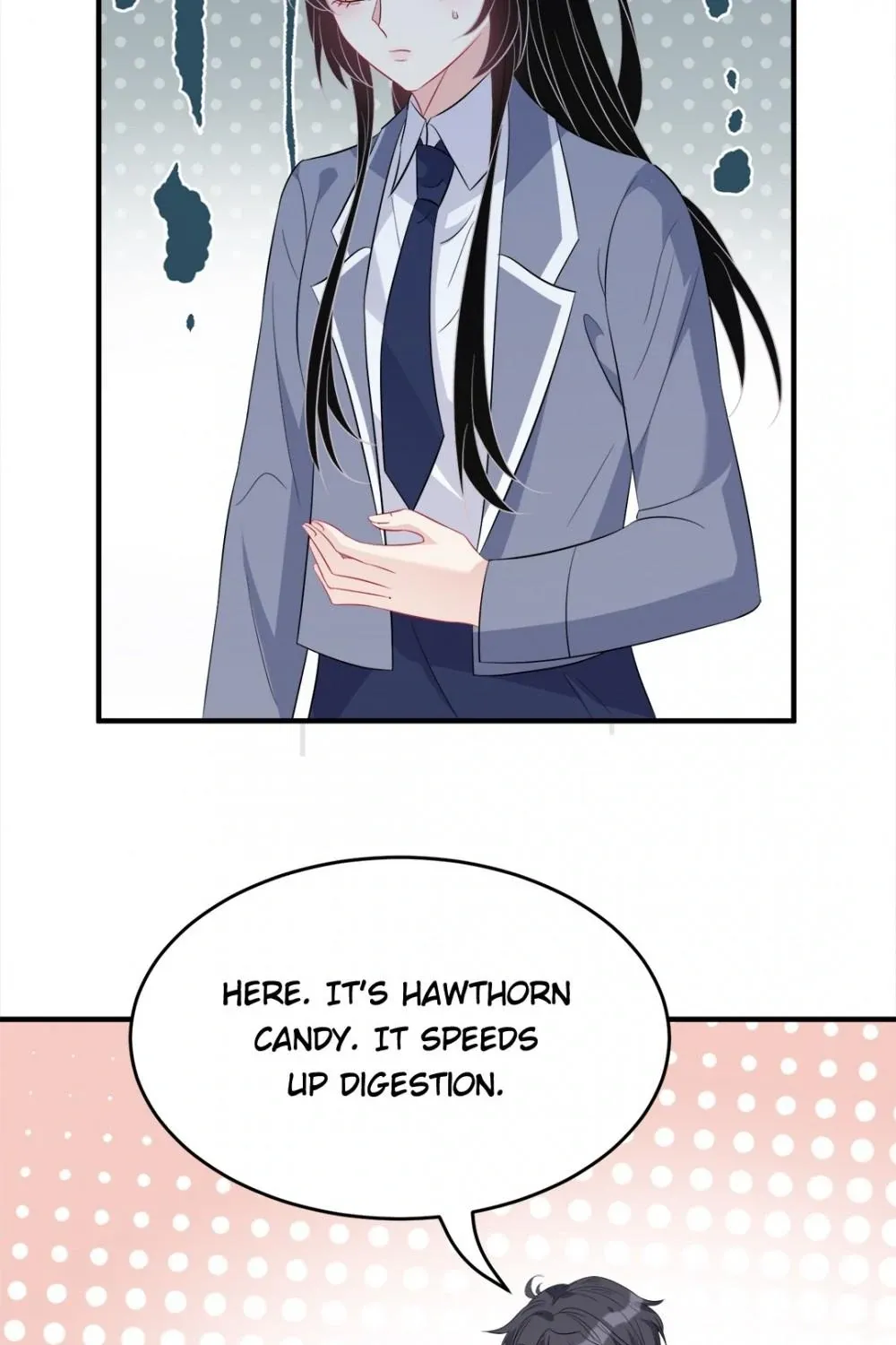 The Real Daughter, She Is an Almighty Boss Chapter 23 page 62 - 