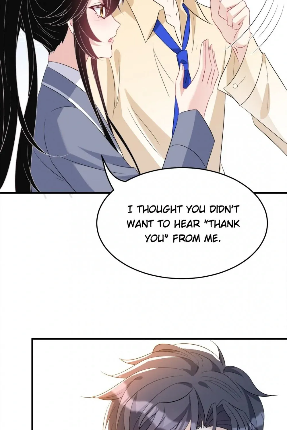 The Real Daughter, She Is an Almighty Boss Chapter 23 page 66 - 