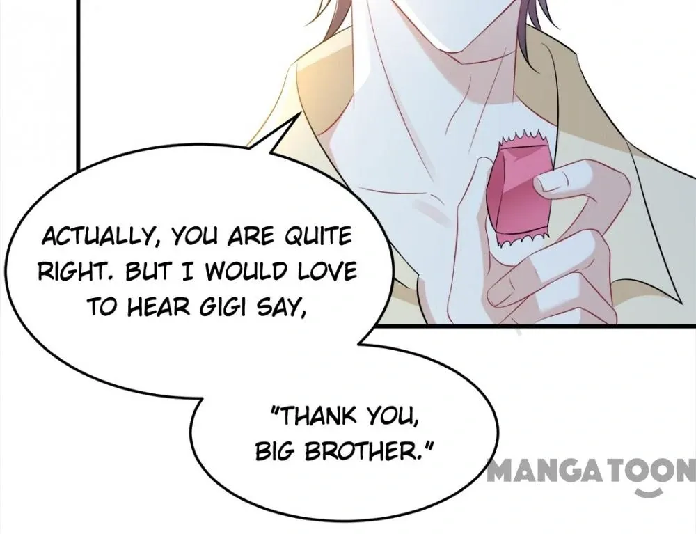 The Real Daughter, She Is an Almighty Boss Chapter 23 page 68 - 