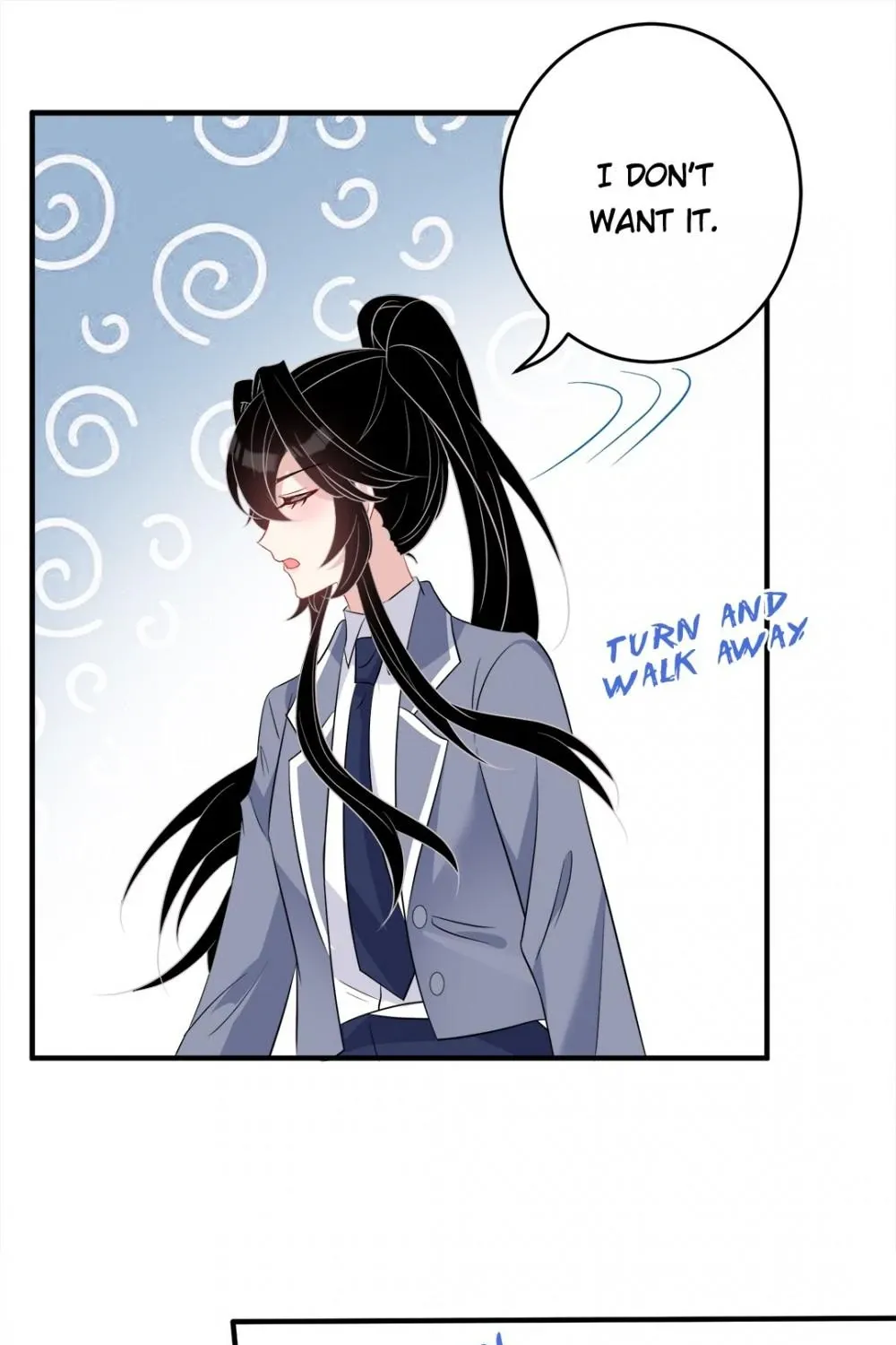 The Real Daughter, She Is an Almighty Boss Chapter 23 page 69 - 