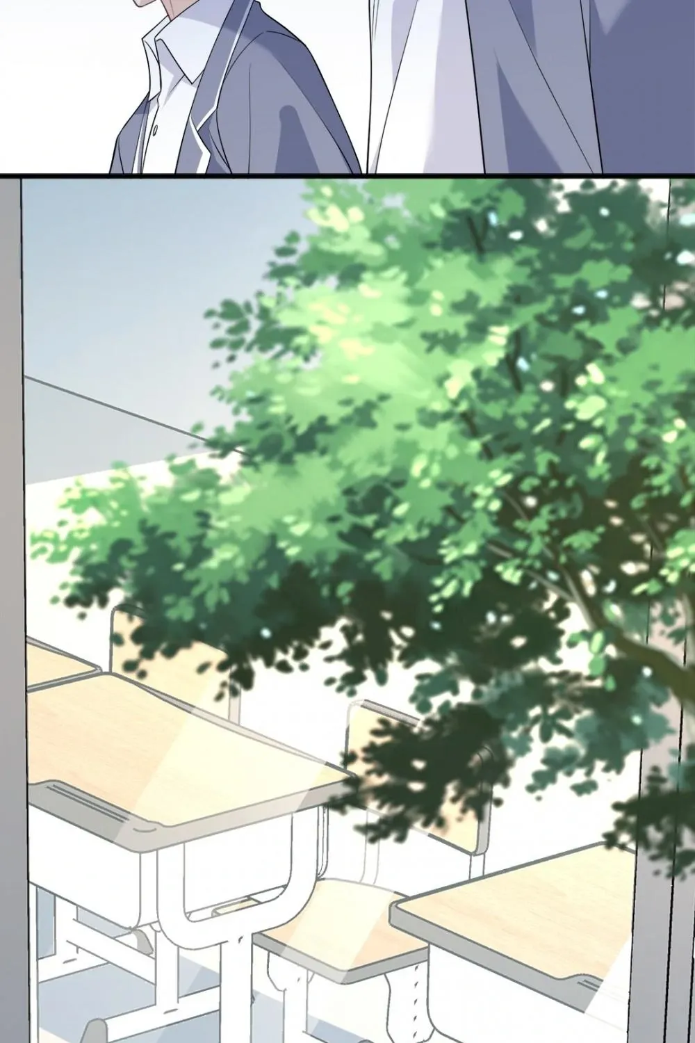 The Real Daughter, She Is an Almighty Boss Chapter 23 page 8 - 