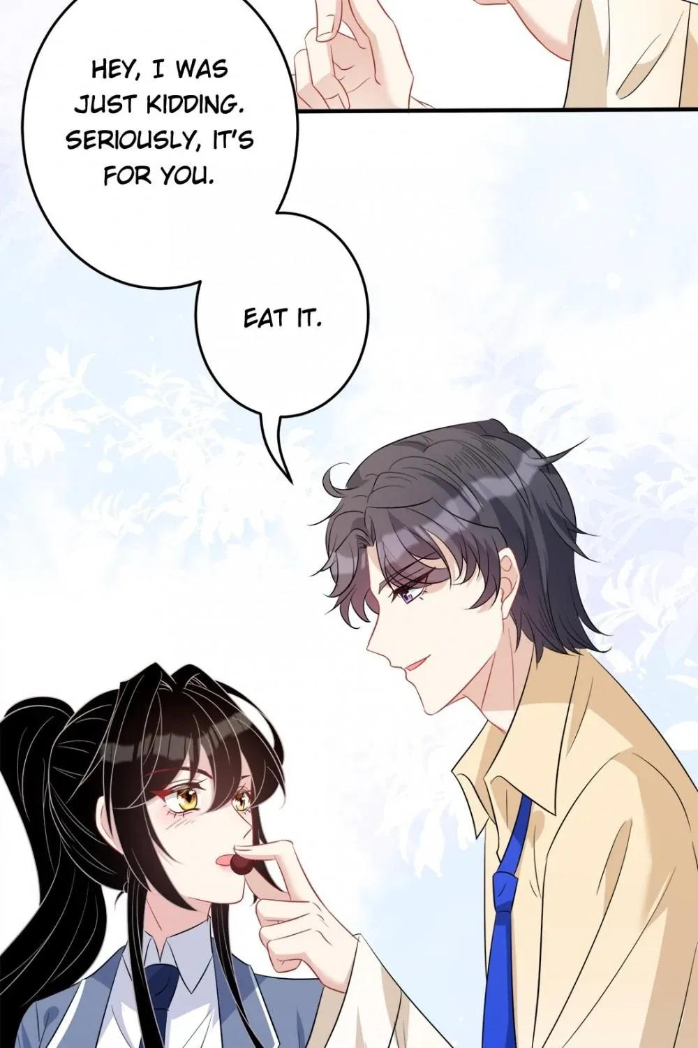 The Real Daughter, She Is an Almighty Boss Chapter 23 page 71 - 