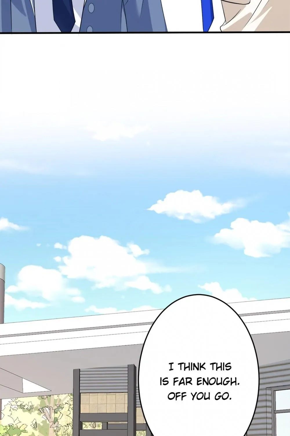 The Real Daughter, She Is an Almighty Boss Chapter 23 page 73 - 