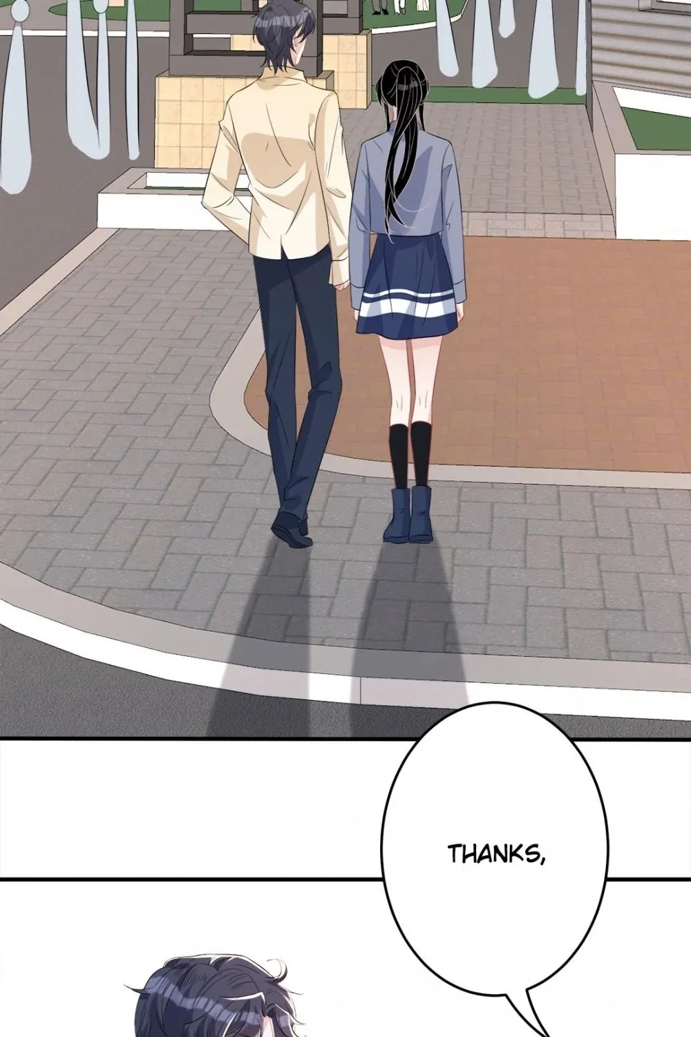 The Real Daughter, She Is an Almighty Boss Chapter 23 page 75 - 