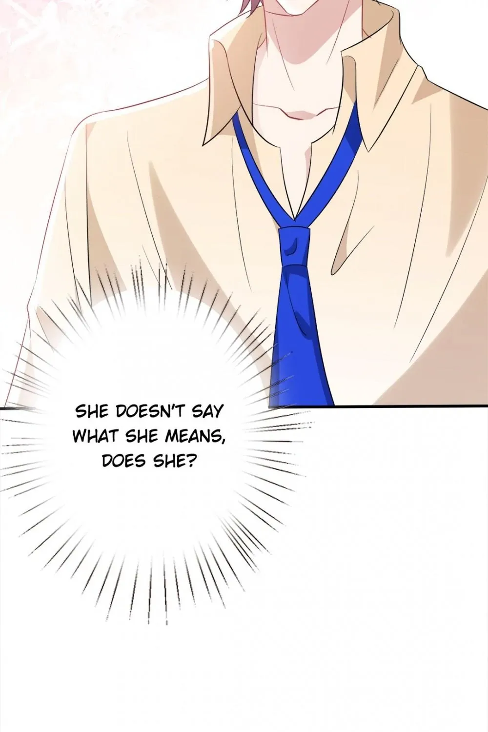 The Real Daughter, She Is an Almighty Boss Chapter 23 page 79 - 