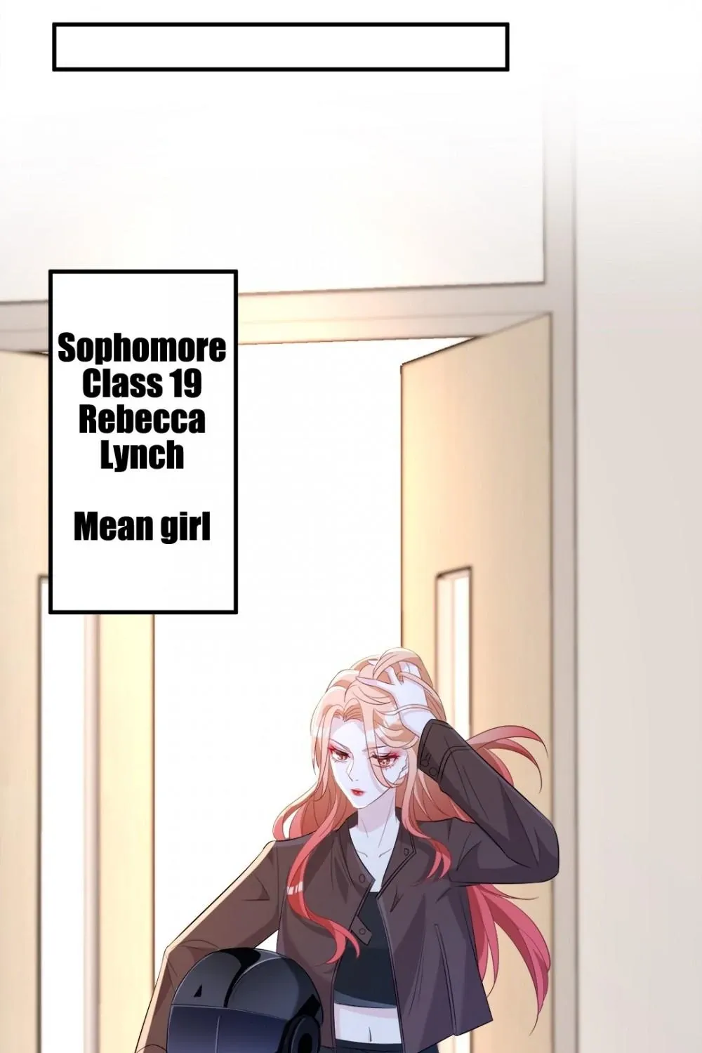 The Real Daughter, She Is an Almighty Boss Chapter 23 page 81 - 