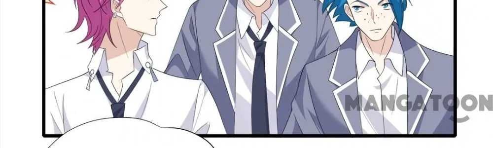 The Real Daughter, She Is an Almighty Boss Chapter 24 page 13 - 