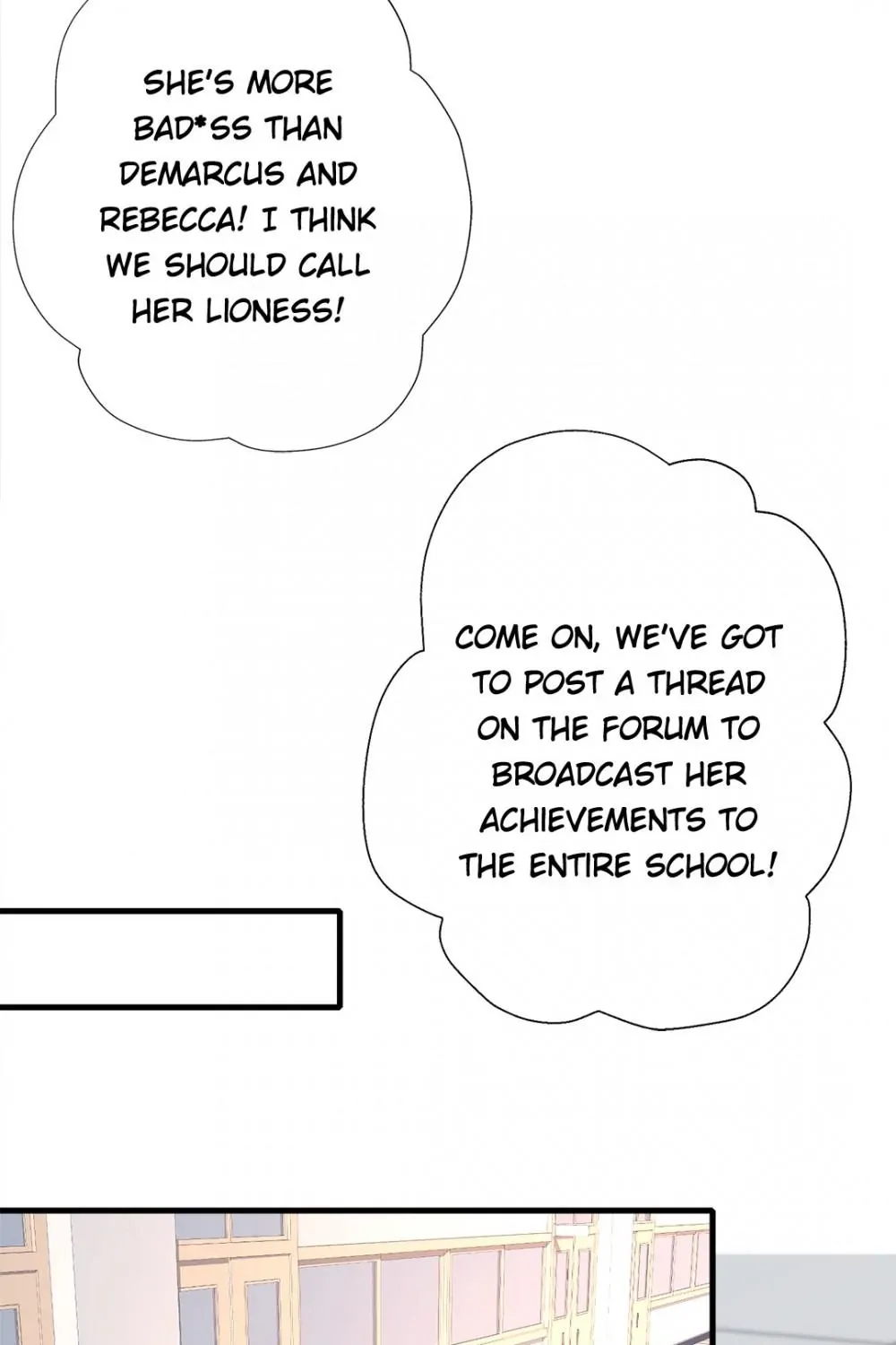 The Real Daughter, She Is an Almighty Boss Chapter 24 page 14 - 