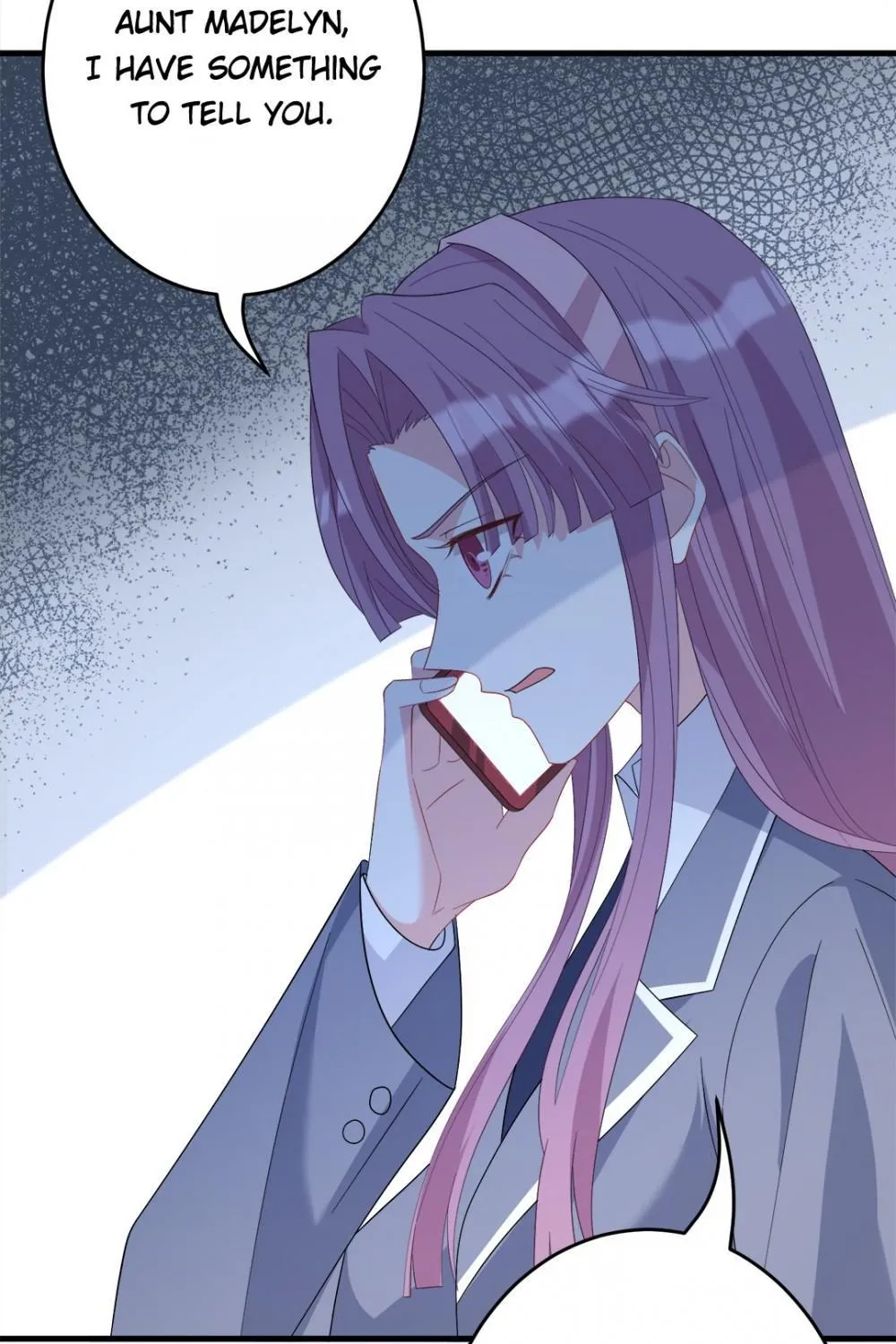 The Real Daughter, She Is an Almighty Boss Chapter 24 page 18 - 
