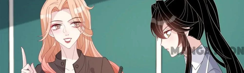 The Real Daughter, She Is an Almighty Boss Chapter 24 page 21 - 
