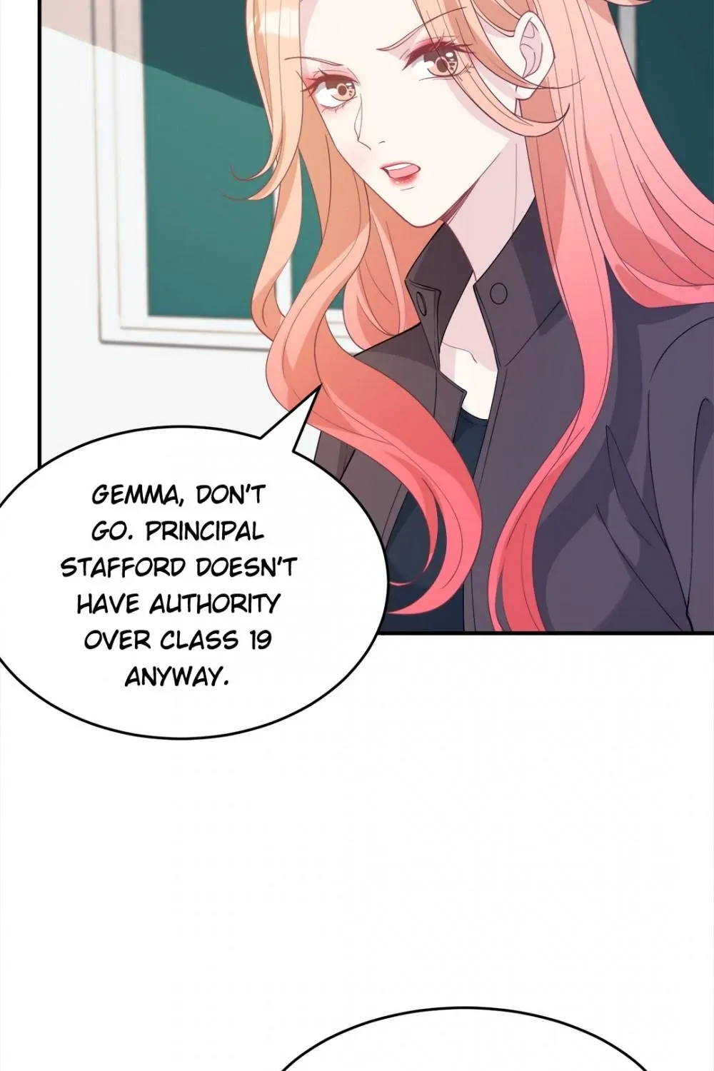 The Real Daughter, She Is an Almighty Boss Chapter 24 page 29 - 