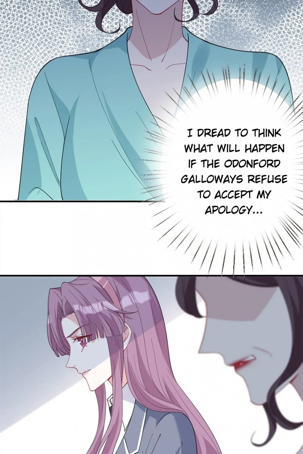 The Real Daughter, She Is an Almighty Boss Chapter 24 page 40 - 