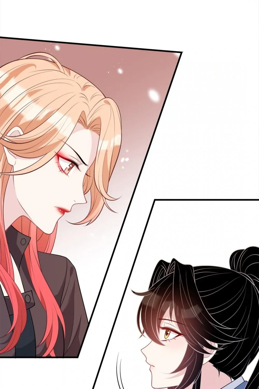 The Real Daughter, She Is an Almighty Boss Chapter 24 page 5 - 