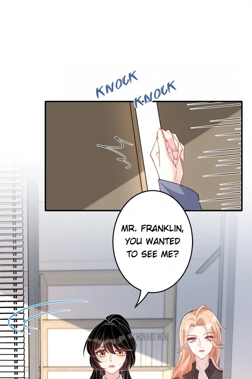 The Real Daughter, She Is an Almighty Boss Chapter 24 page 42 - 