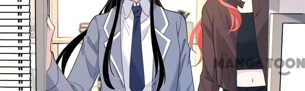 The Real Daughter, She Is an Almighty Boss Chapter 24 page 43 - 
