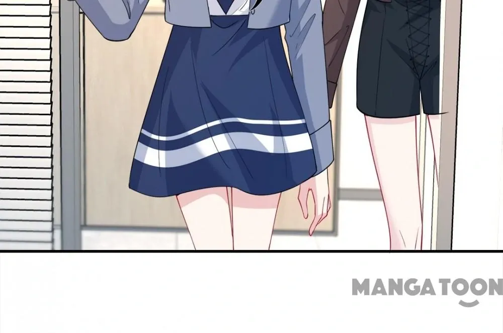 The Real Daughter, She Is an Almighty Boss Chapter 24 page 44 - 