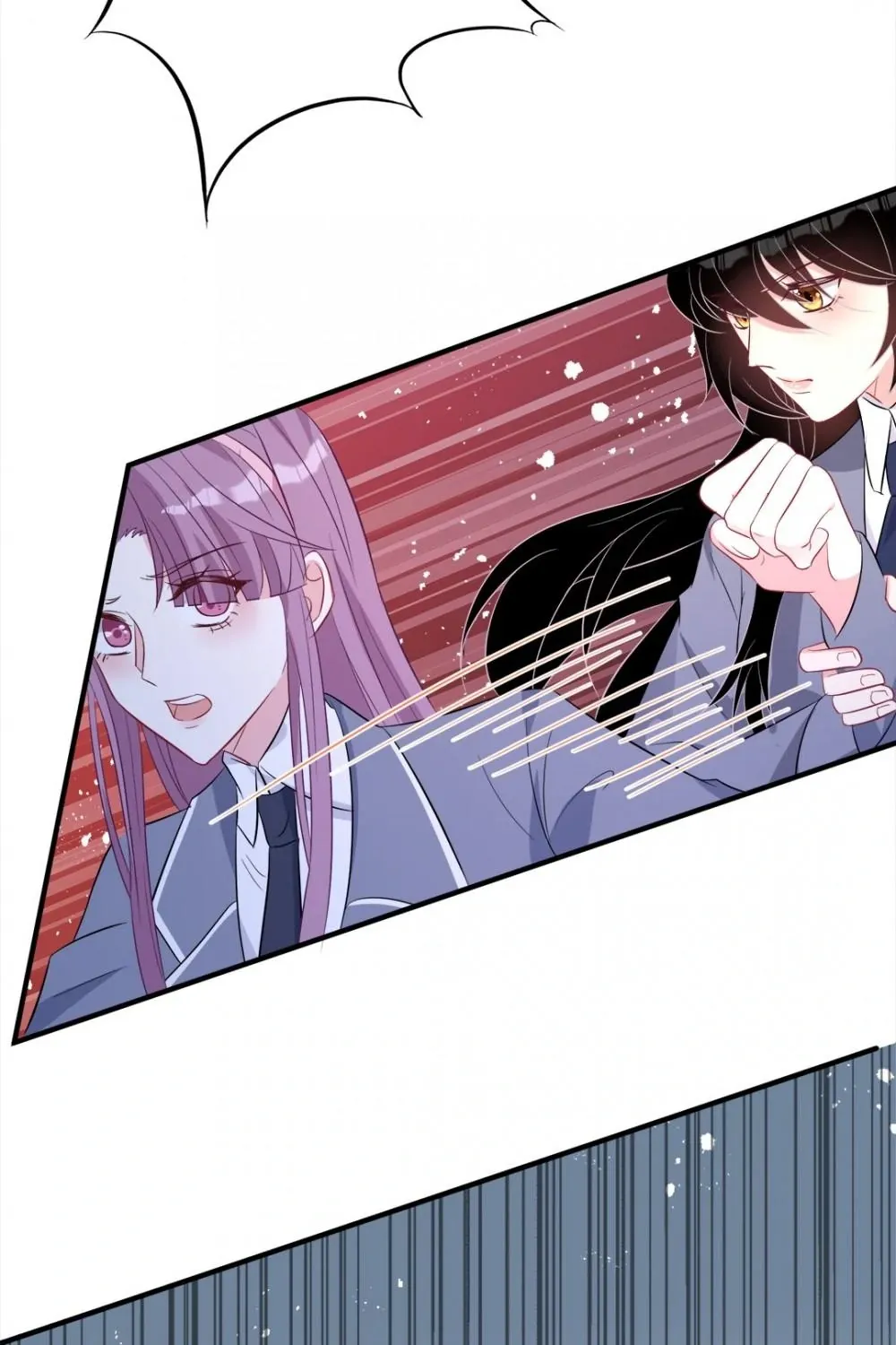 The Real Daughter, She Is an Almighty Boss Chapter 24 page 49 - 