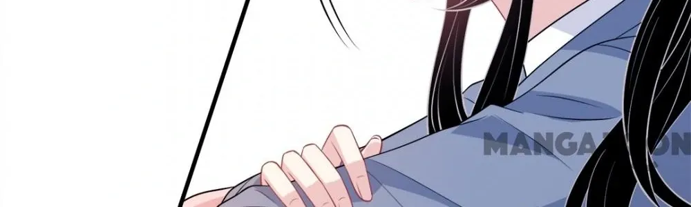 The Real Daughter, She Is an Almighty Boss Chapter 24 page 6 - 
