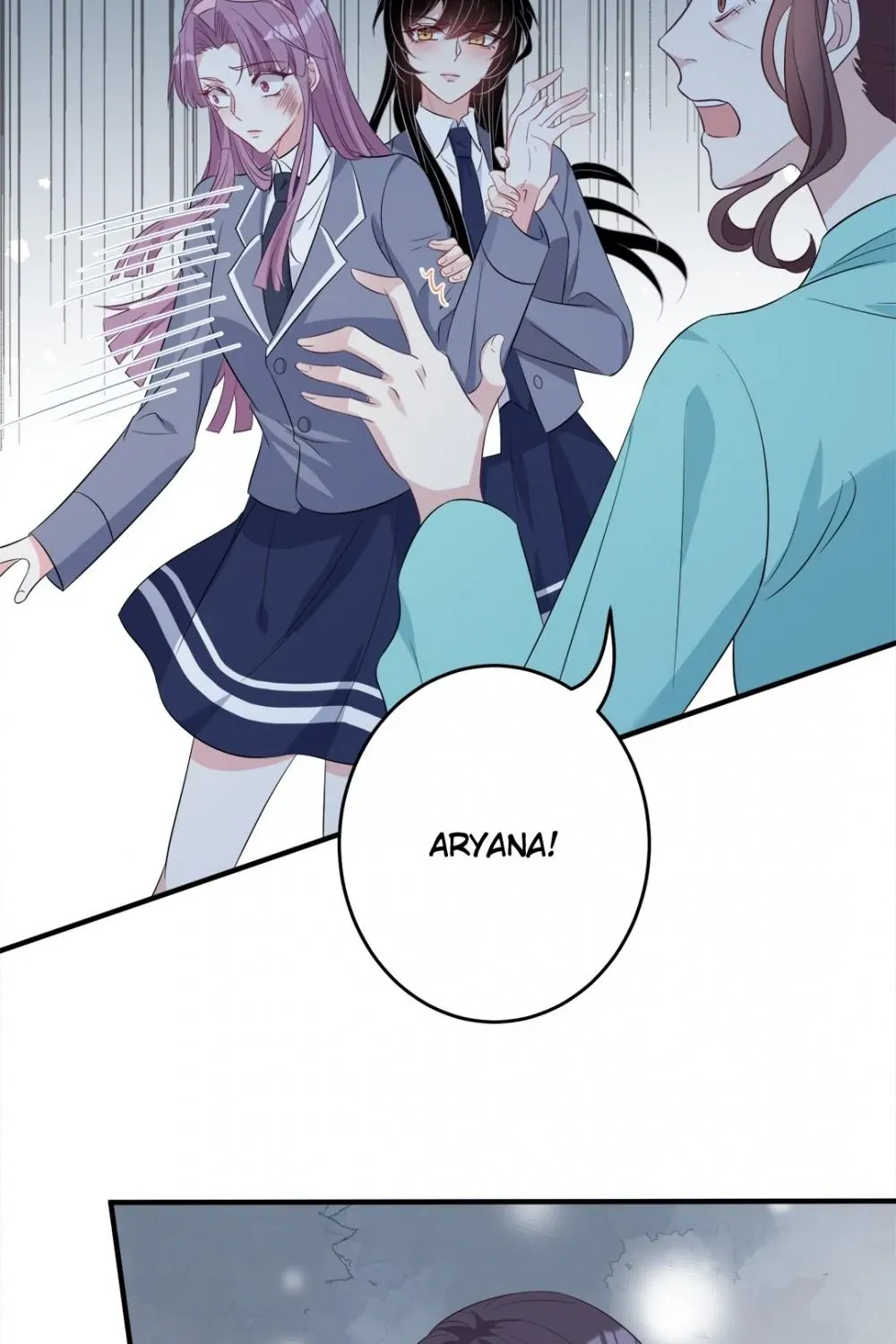 The Real Daughter, She Is an Almighty Boss Chapter 24 page 51 - 