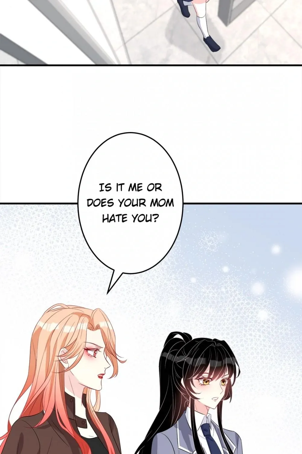 The Real Daughter, She Is an Almighty Boss Chapter 24 page 55 - 