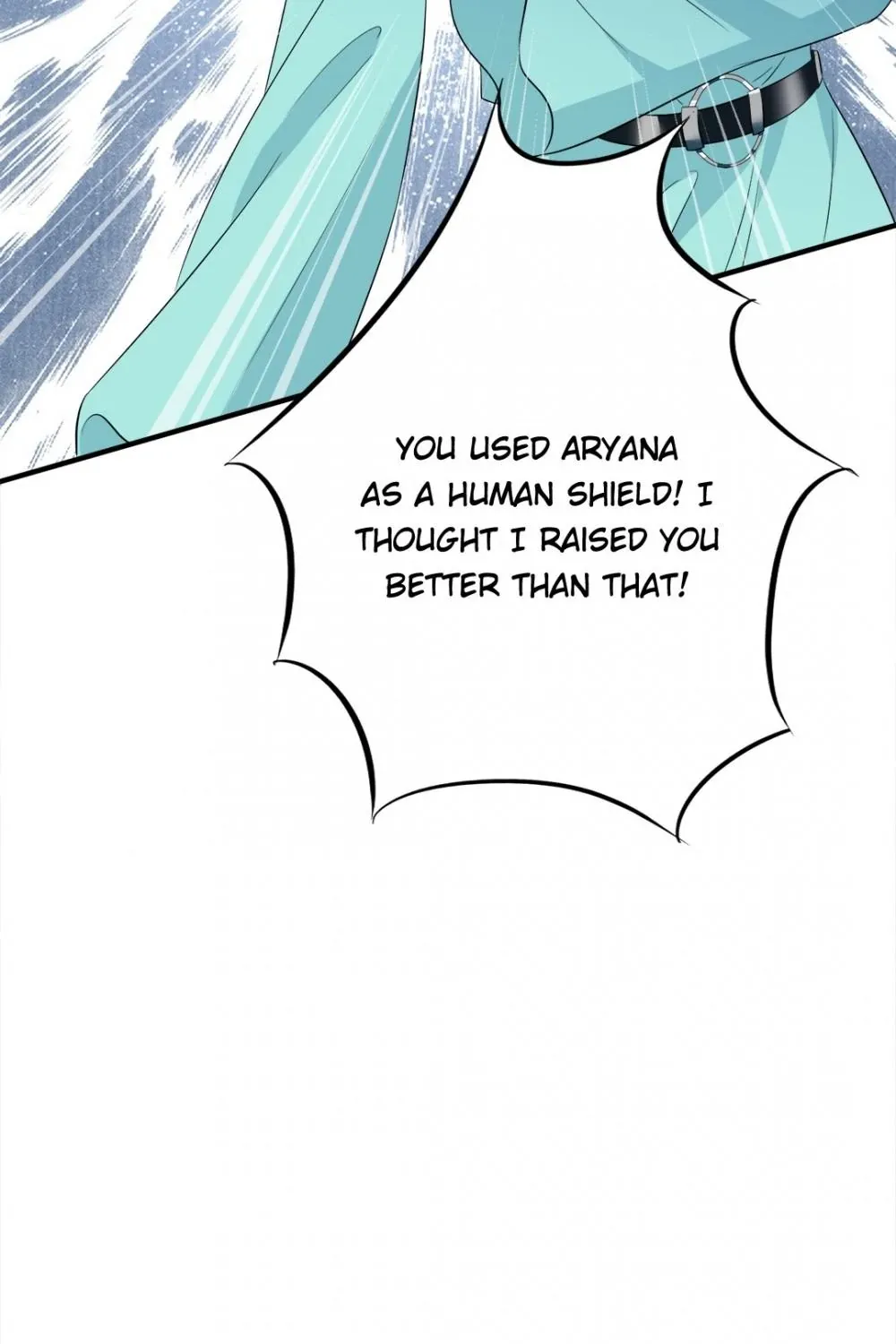 The Real Daughter, She Is an Almighty Boss Chapter 24 page 59 - 