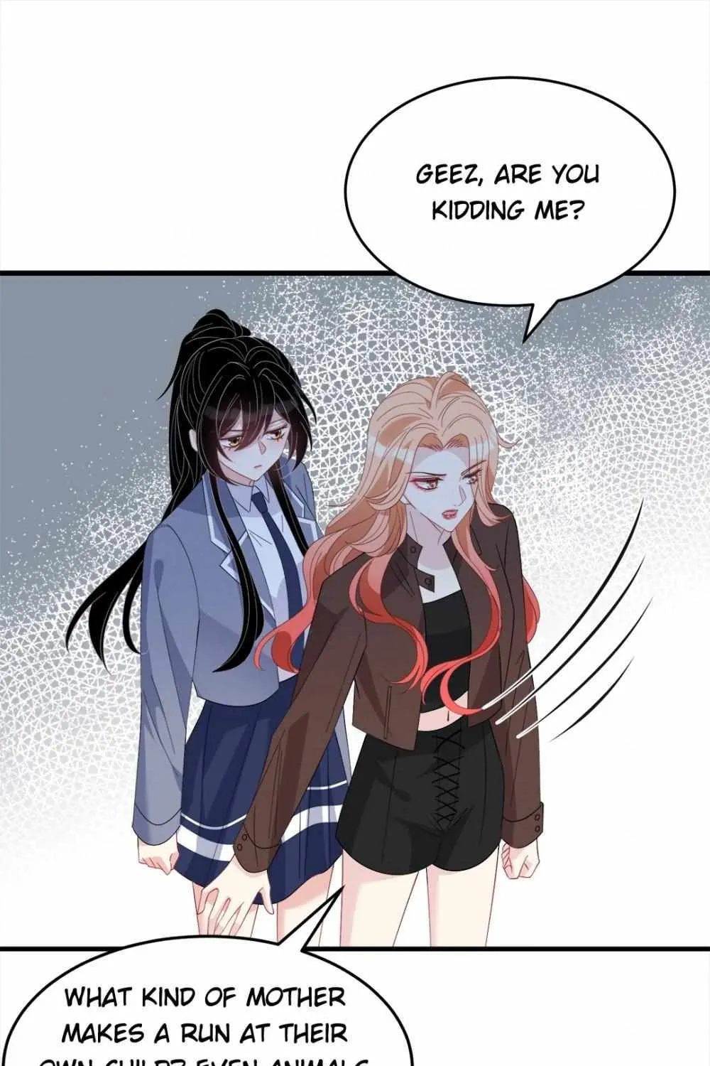 The Real Daughter, She Is an Almighty Boss Chapter 24 page 62 - 