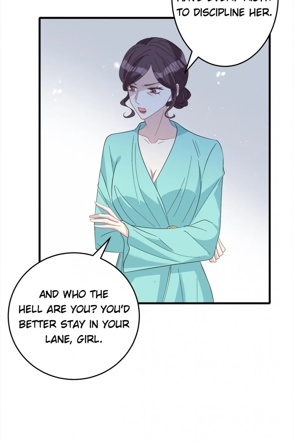The Real Daughter, She Is an Almighty Boss Chapter 24 page 64 - 