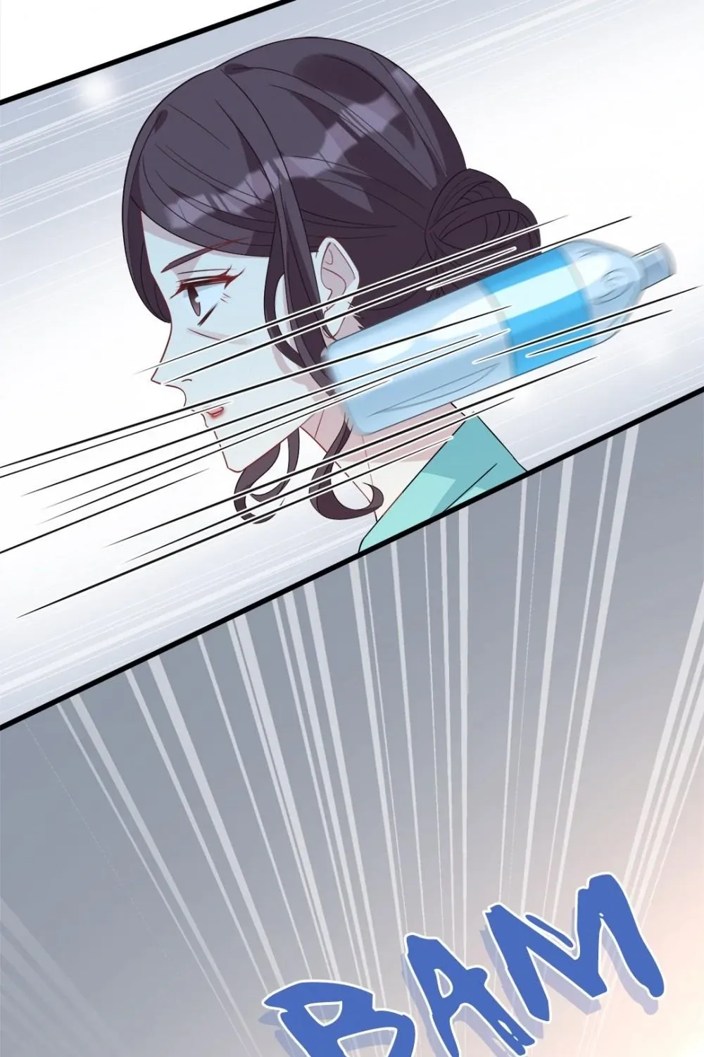 The Real Daughter, She Is an Almighty Boss Chapter 24 page 66 - 