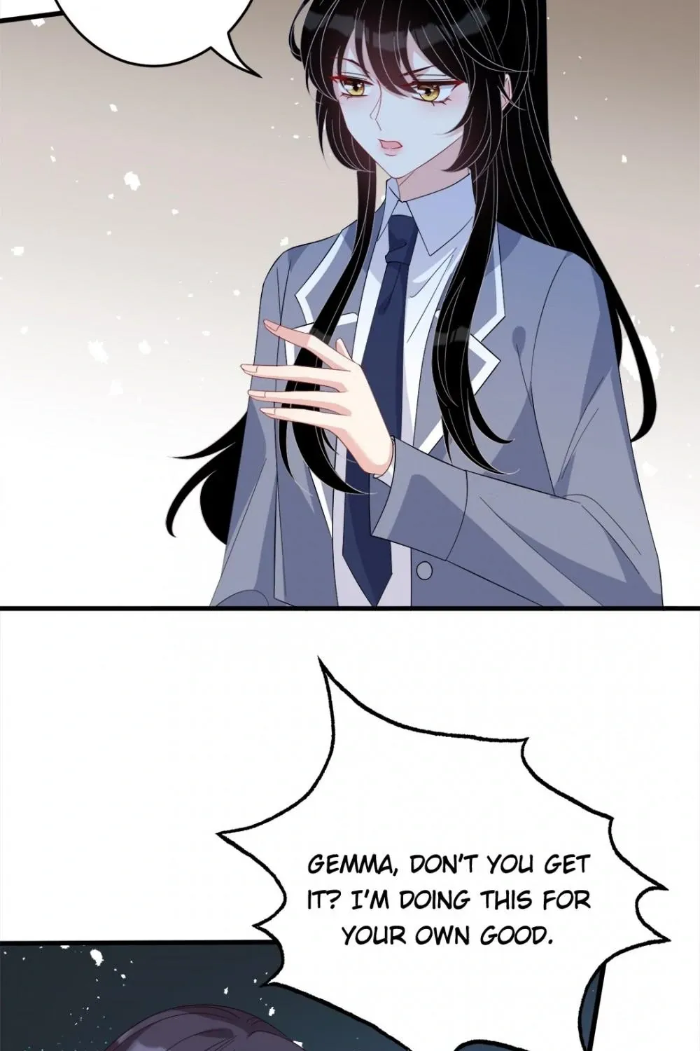 The Real Daughter, She Is an Almighty Boss Chapter 24 page 70 - 