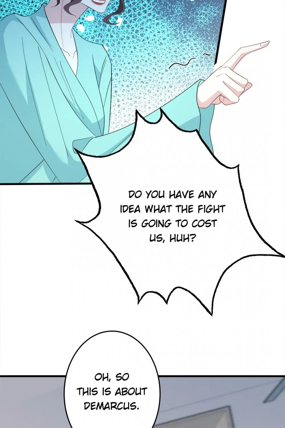 The Real Daughter, She Is an Almighty Boss Chapter 24 page 72 - 