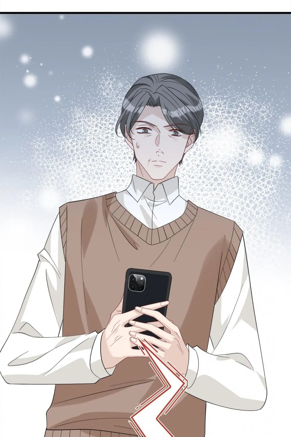 The Real Daughter, She Is an Almighty Boss Chapter 24 page 76 - 