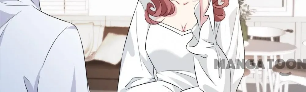 The Real Daughter, She Is an Almighty Boss Chapter 25 page 11 - 