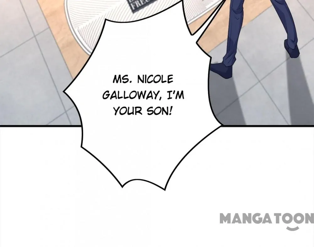 The Real Daughter, She Is an Almighty Boss Chapter 25 page 18 - 