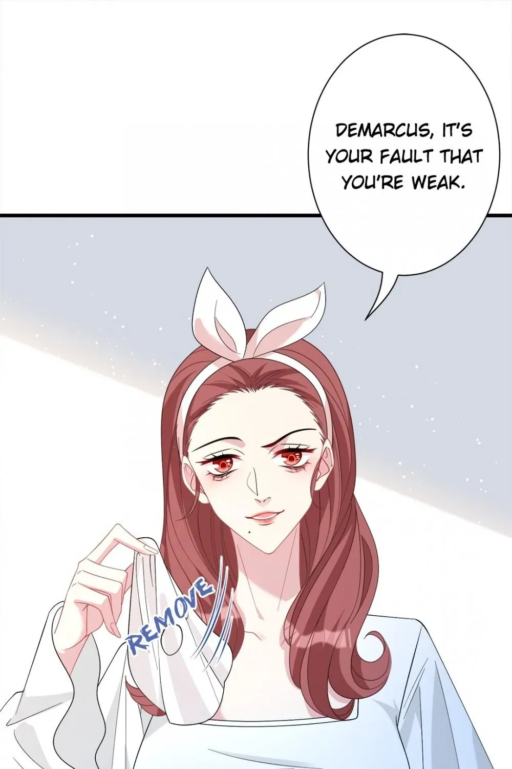 The Real Daughter, She Is an Almighty Boss Chapter 25 page 19 - 