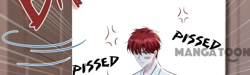 The Real Daughter, She Is an Almighty Boss Chapter 25 page 3 - 