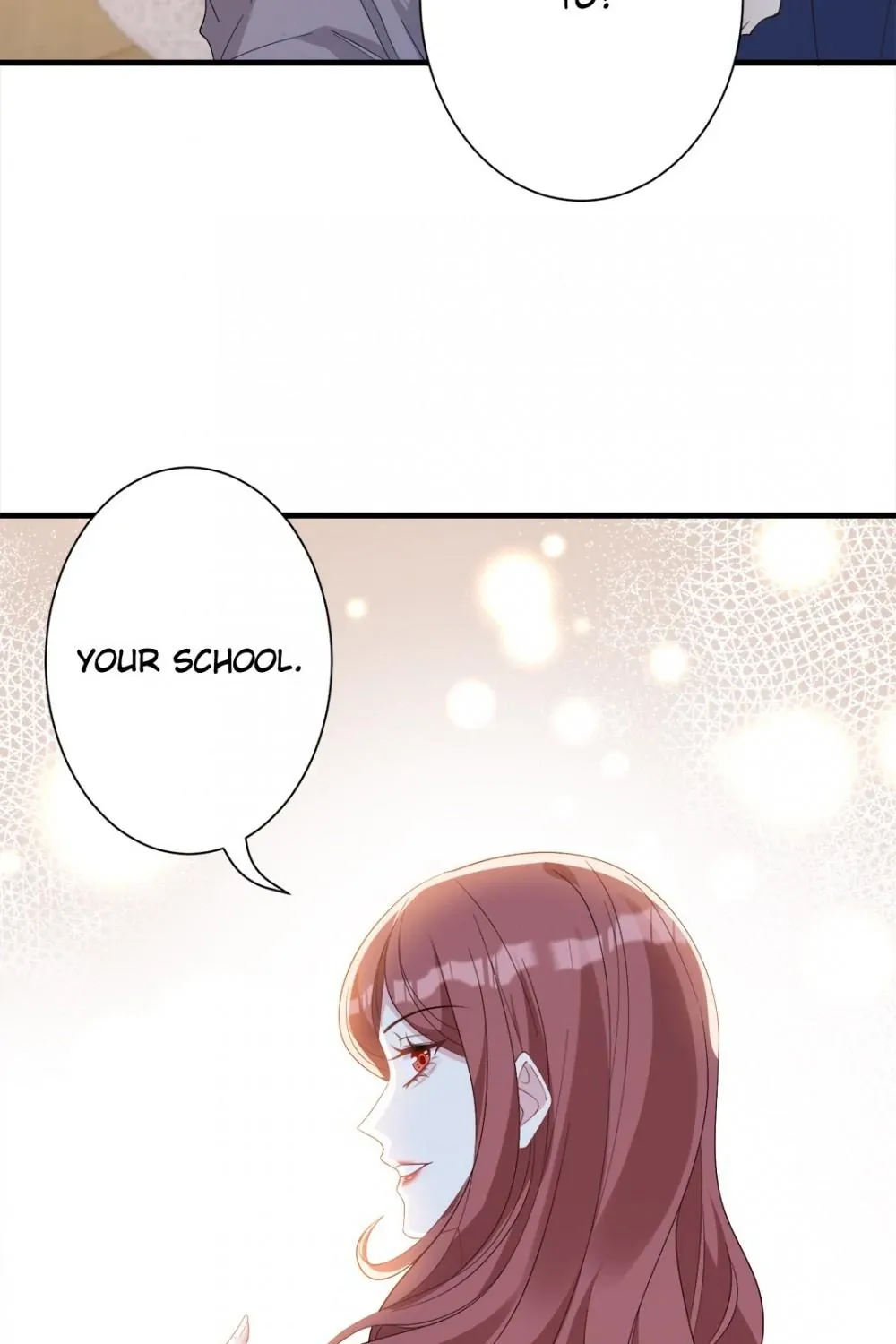The Real Daughter, She Is an Almighty Boss Chapter 25 page 23 - 