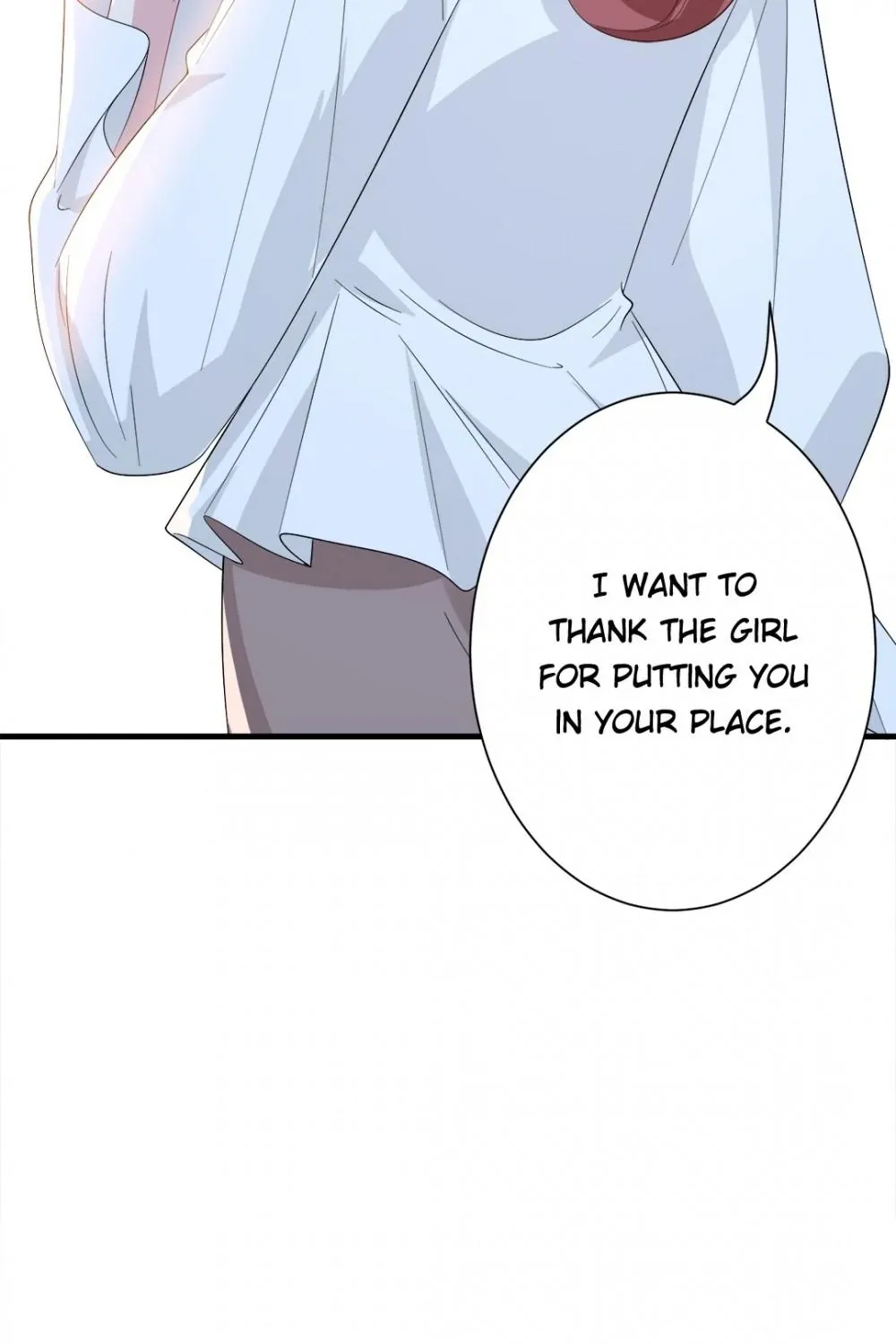 The Real Daughter, She Is an Almighty Boss Chapter 25 page 25 - 