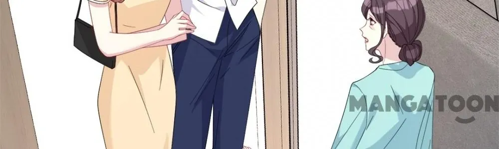 The Real Daughter, She Is an Almighty Boss Chapter 25 page 28 - 