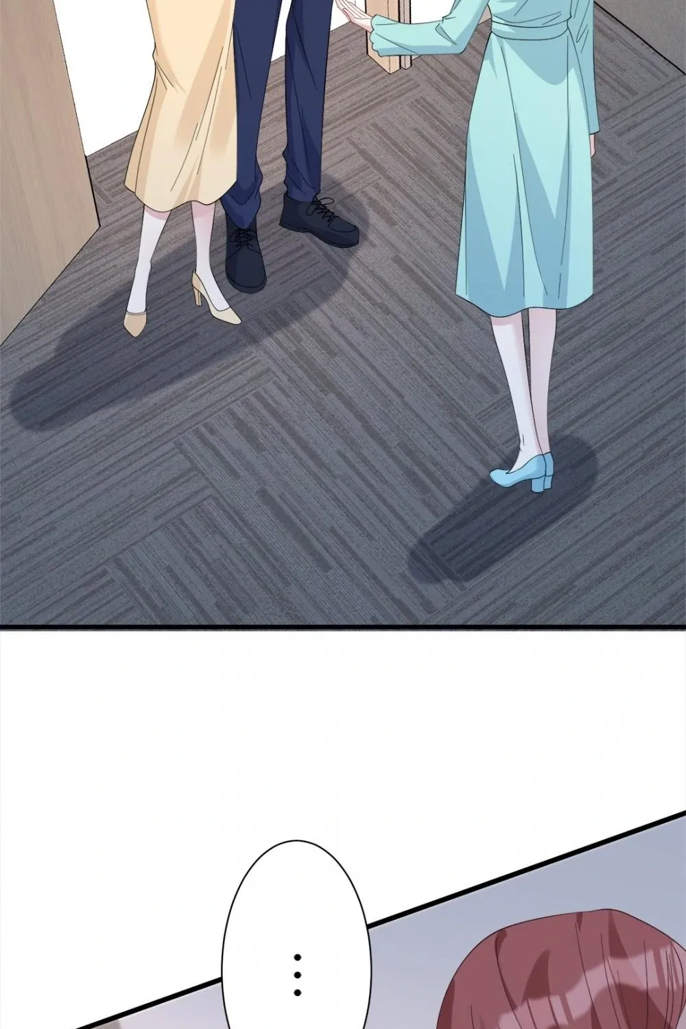 The Real Daughter, She Is an Almighty Boss Chapter 25 page 29 - 