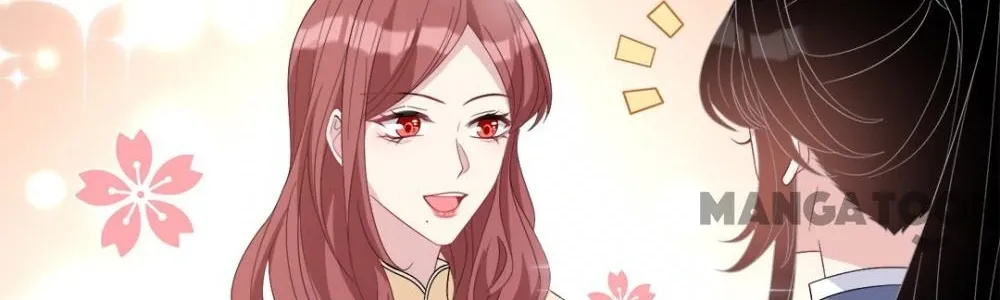 The Real Daughter, She Is an Almighty Boss Chapter 25 page 32 - 